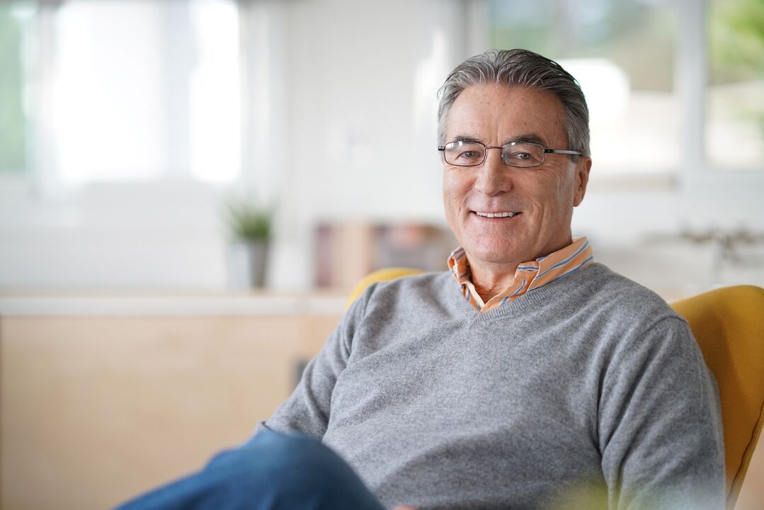 Vyliečil som hypertenziu kapsuly kardiform